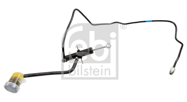 Master Cylinder, clutch